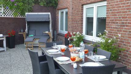 Ferienhaus für 6 Personen in Altenholz, Nord-Ostsee-Kanal, Bild 3