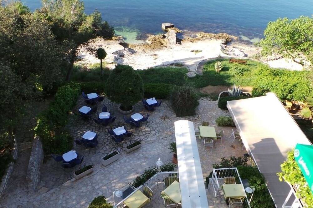 Camera in Rovigno (Rovinj) con terrazzo, Climatizzazione, Wifi (81-6) in Borik, Rovigno e dintorni