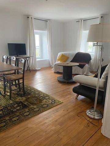 Gîte pour 8 personnes à Lingreville - 2