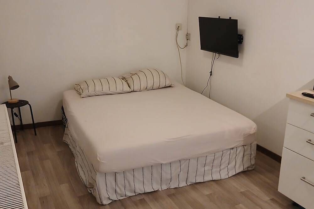 Appartement entier, Petit Appartement Rdc in Liège, Région de Liège