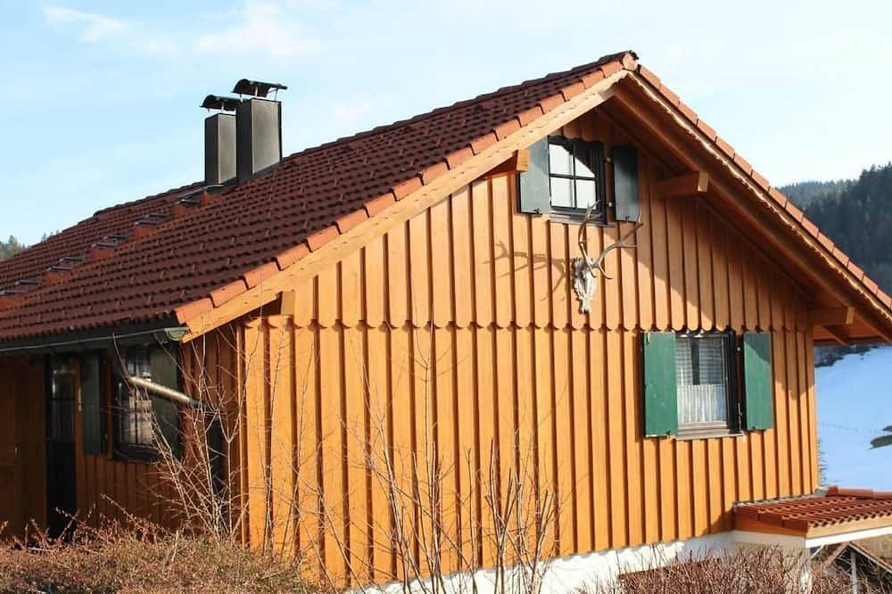 Alpkönig in Missen-Wilhams, Bayerisch Schwaben