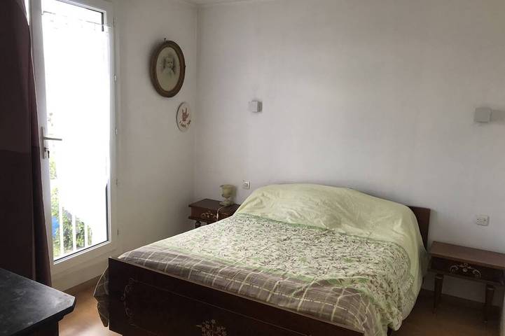 Location de vacances pour 6 personnes, avec jardin à Blagnac - 3