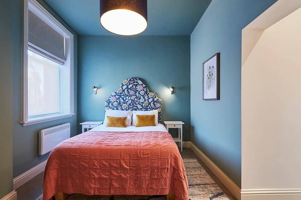 Ganze Wohnung, Ros Castle @ Arlington House Hotel in Wooler, Northumberland