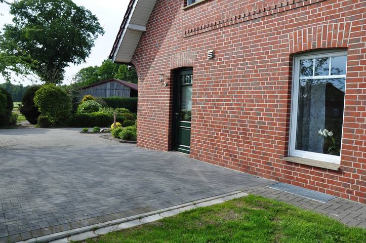 Ferienhaus für 4 Personen, mit Garten und Terrasse in Nordrhein-Westfalen - 3