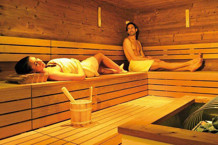 Chalet in Tirol nahe Skipisten & Sauna in Kitzbüheler Alpen