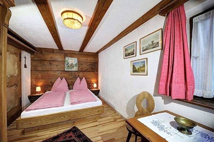 B&B für 4 Personen, mit Sauna in Kufstein Umgebung - 2