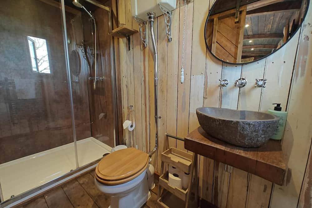 1 Bed in Earsdon (oc-t40252) in Northumberland