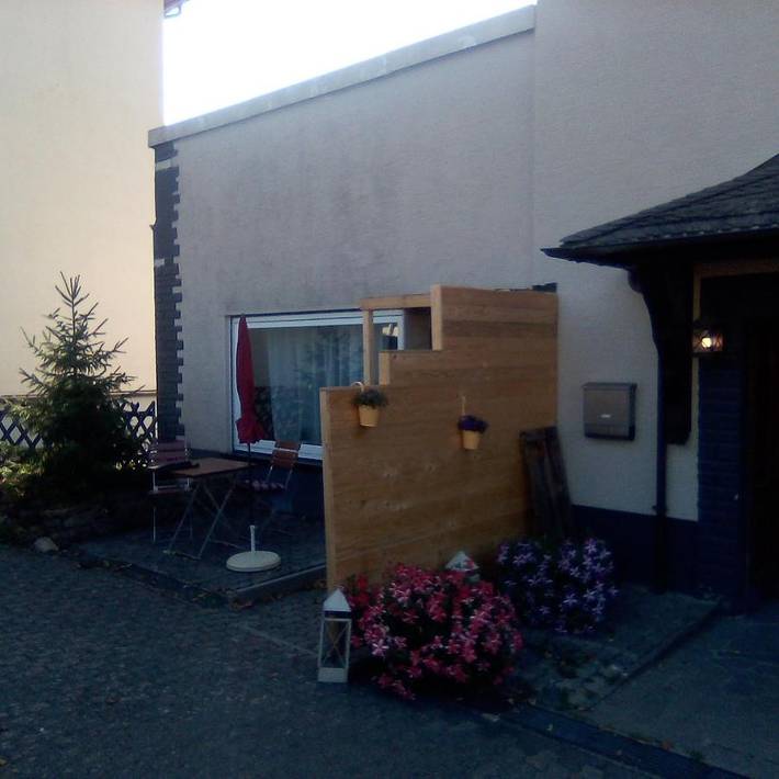 Ferienwohnung für 2 Personen, mit Terrasse in Nonnweiler - 3