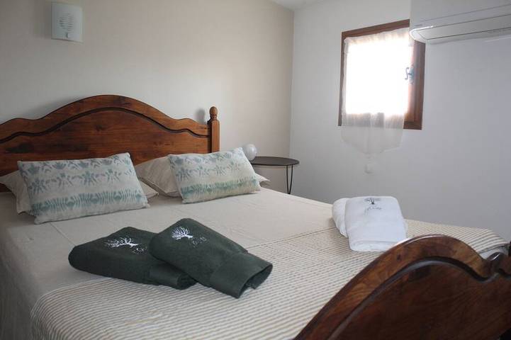 Gîte pour 4 personnes, avec jacuzzi et jardin à Mérindol - 3