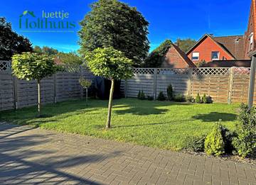 Ferienhaus für 4 Personen in Apen, Südliche Nordseeküste, Bild 1