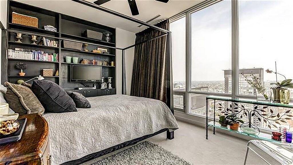 Ganze Wohnung, Atemberaubendes Penthouse im Herzen von Toronto in Toronto, Ontariosee (Kanada)