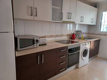 Holiday Rental for 6 People in San Juan de los Terreros, Pulpí, Photo 3