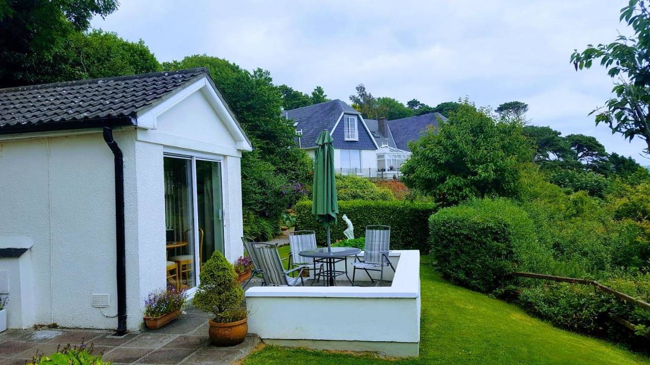 Entire apartment, One-Bedroom Apartment in Kinsale, County Cork