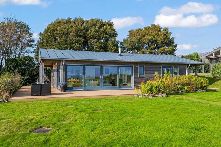 Cottage for 7 people in Cornwall