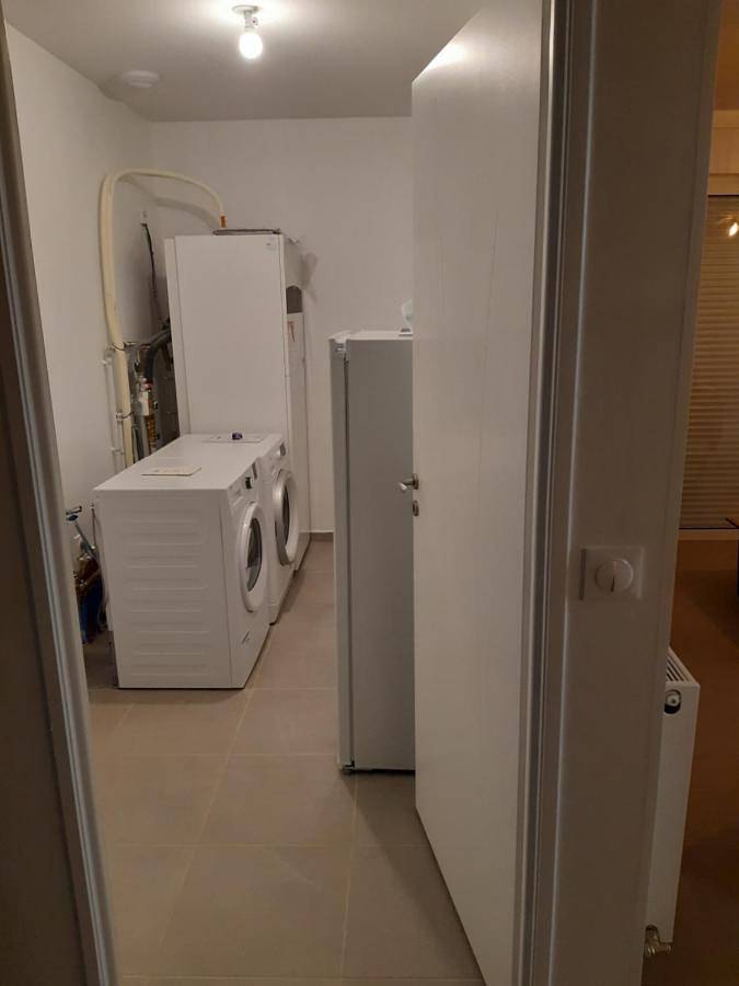 Location de vacances pour 8 personnes, avec Terrasse et Jardin à Dampierre-en-Burly - 3