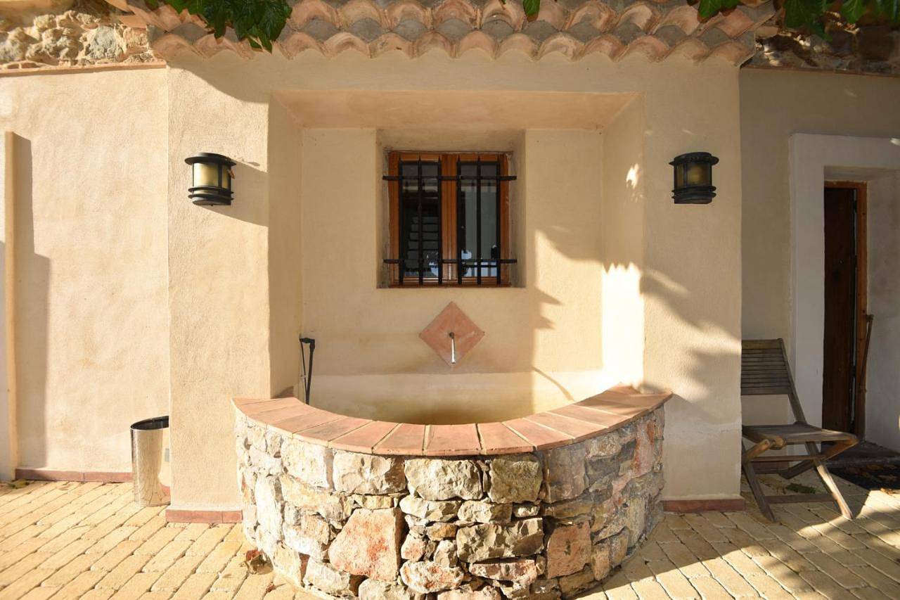 Bastide Les Chaberts in Taradeau, Région de Draguignan