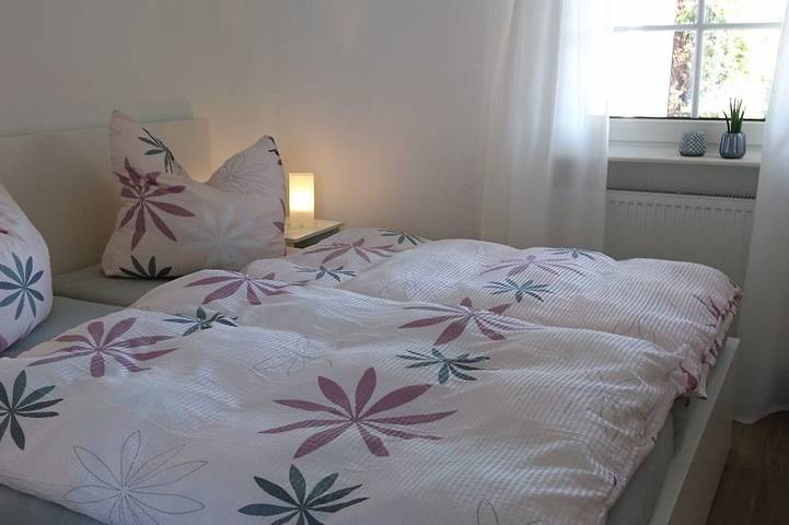 Ferienwohnung für 4 Personen, mit Balkon in Ennepetal - 2