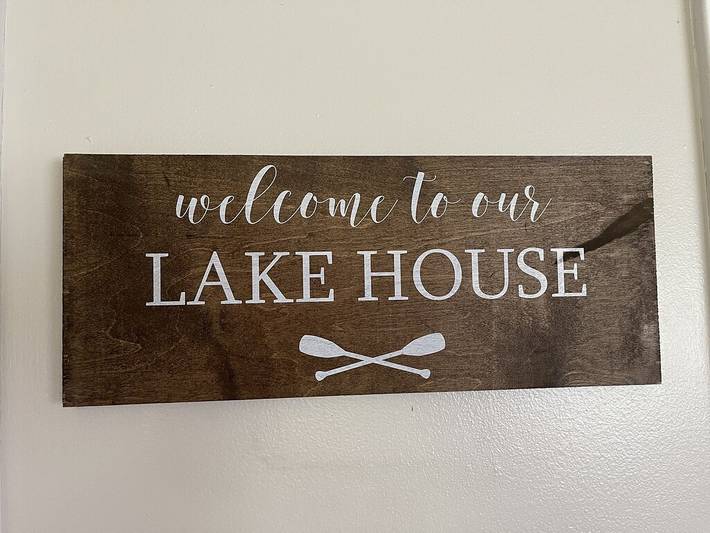 Ferienhaus für 10 Personen, mit Garten - 1