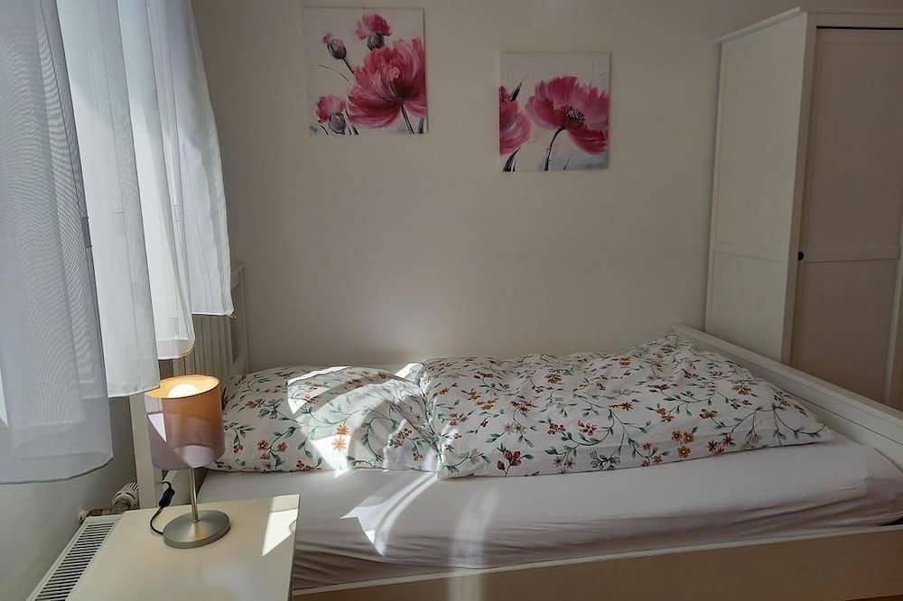 Ganze Wohnung, Appartement Dorfblick - Bauernhof Sesterhenn in Leichlingen, Rheinisch-Bergischer Kreis