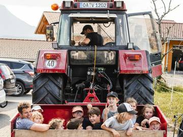 Ferienwohnung für 5 Personen in Grünten, Rettenberg, Bild 2