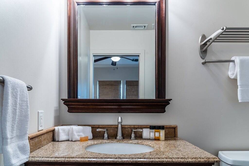 Ganze Wohnung, Dach-Hideaway im Herzen von Downtown in El Paso de Robles, San Luis Obispo County