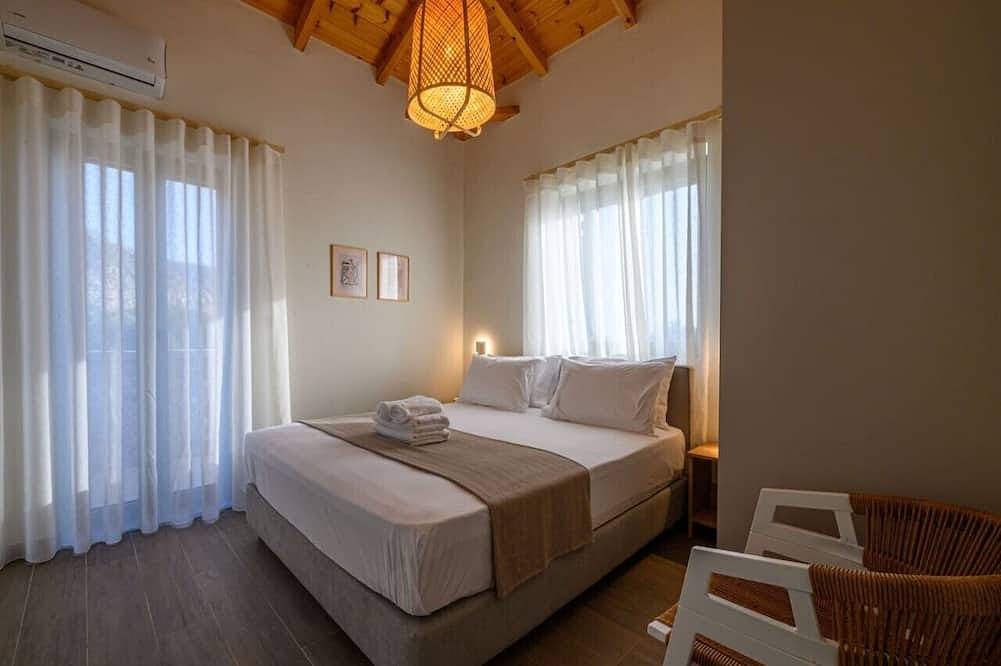 Ganze Wohnung, Ipso Kardamyli Mythies in Kardamyli, Messenien