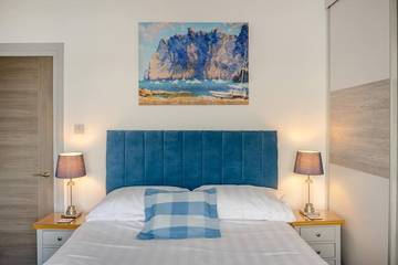 Apartment for 2 People in Teignmouth, Devon, Photo 3