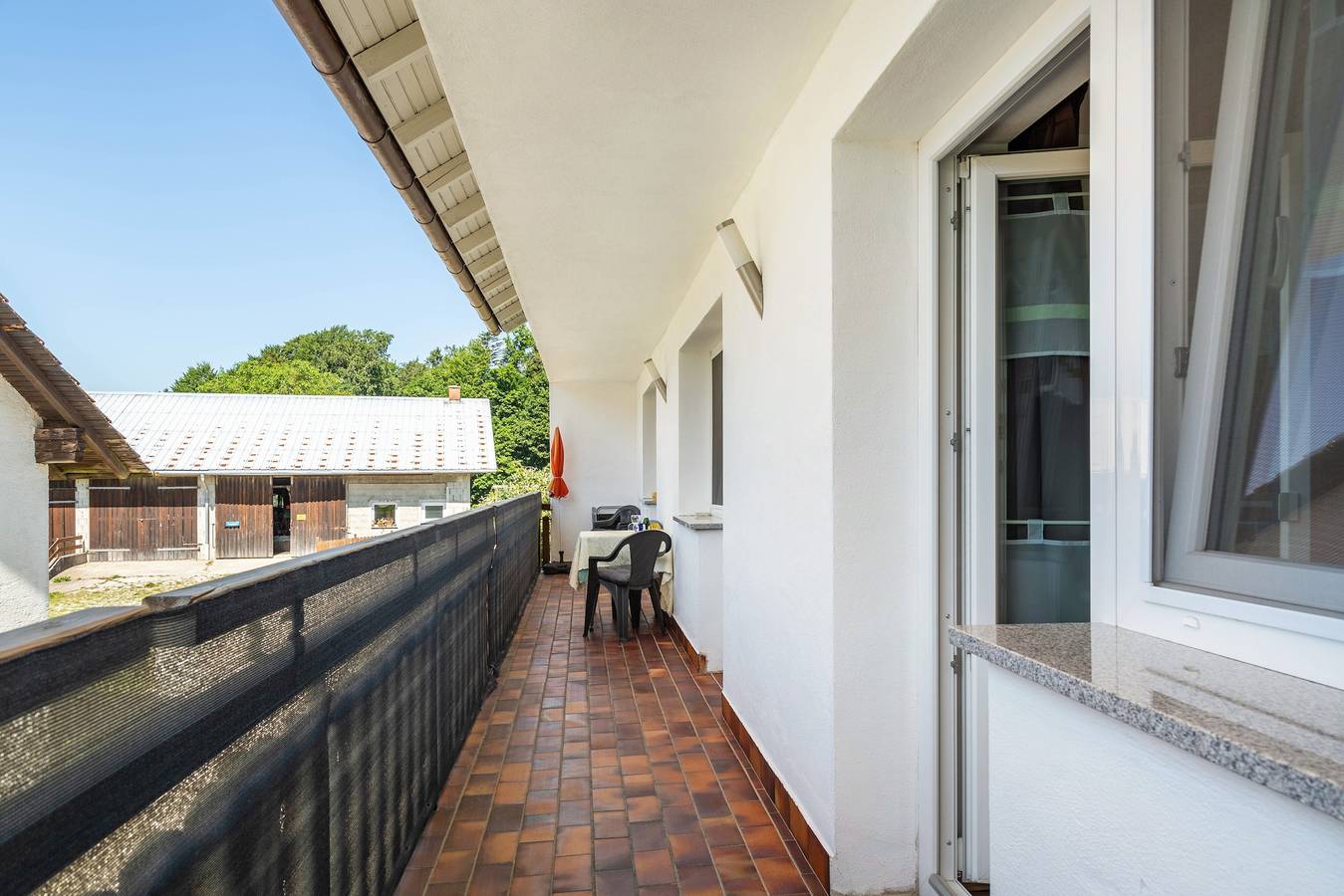 Gezellige vakantiewoning voor 5 personen (85 m²) in Breitenberg, foto 8