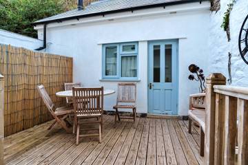 Villa pour 6 Personnes dans Kingsand and Cawsand, Cornouailles, Photo 3