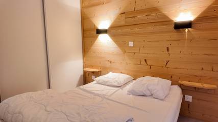 Appartement De Vacances pour 6 Personnes dans La Norma, Villarodin-Bourget, Photo 2