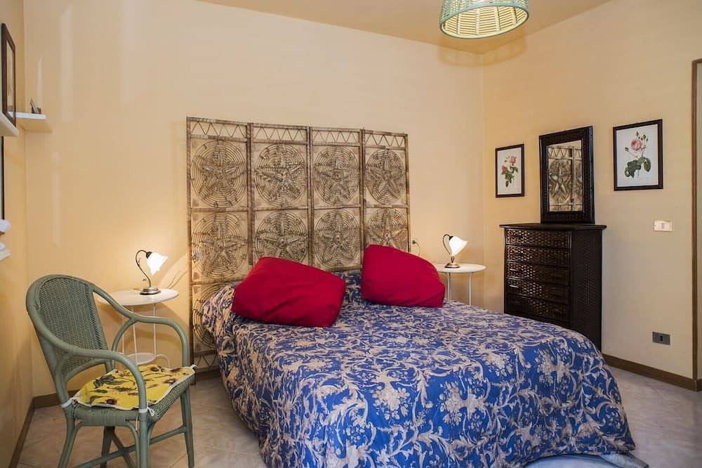 Chalet nel Parco dei Monti Sibillini in Amandola, Parco nazionale dei Monti Sibillini