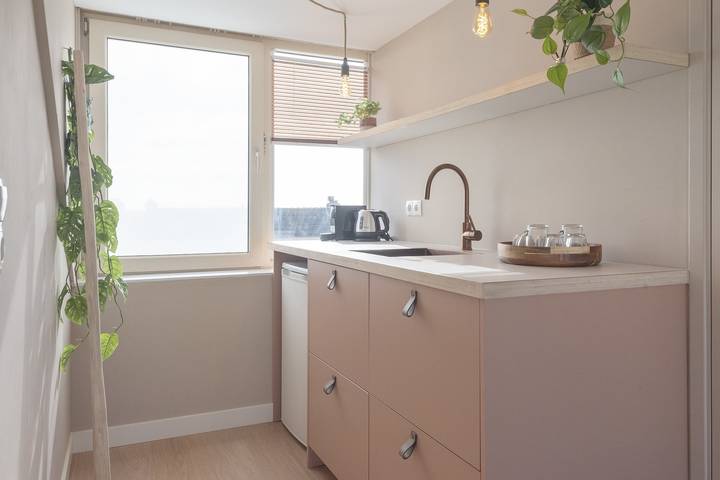 Studio für 2 Personen in Zandvoort - 4