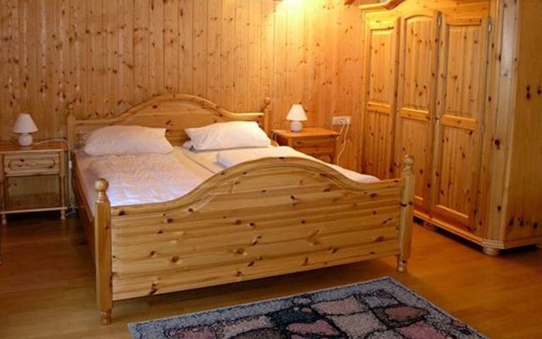 Ferienhaus Nr. 3A2, Feriendorf Hagbügerl, Bayr. Wald in Waldmünchen, Eastern Bavaria