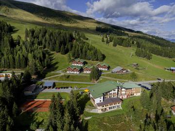 Hütte für 4 Personen in Thurn, Schober, Bild 1