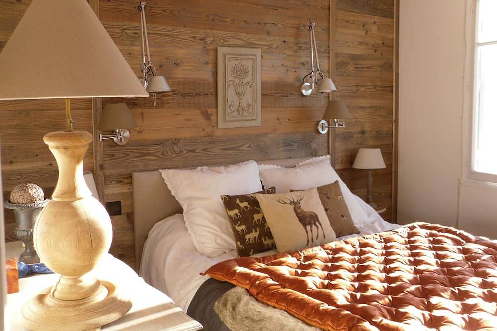 Apartamento entero, Amplio y acogedor apartamento, Esprit Chalet en el corazón de Font Romeu. Wifi. in Font-Romeu-Odeillo-Via, Parque Natural Regional de los Pirineos Catalanes