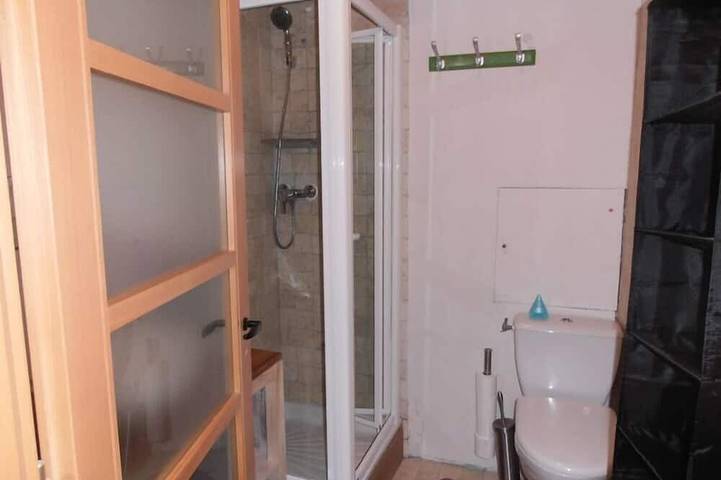 Gîte pour 2 personnes à Le Palais - 3