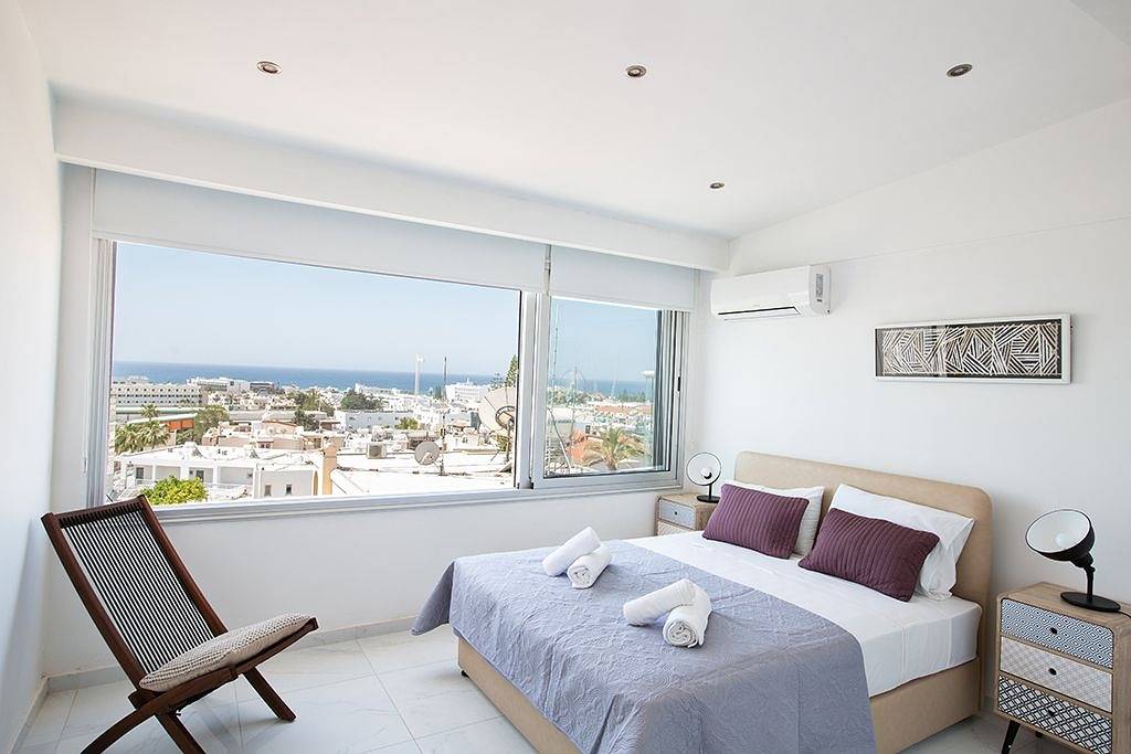 Hel lejlighed, Ayia Napa Holiday Apartment No14 in Ayia Napa, Syd Cypern