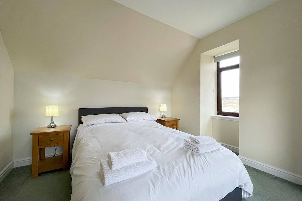 3 Schlafzimmer Unterkunft in Bettyhill in Highlands