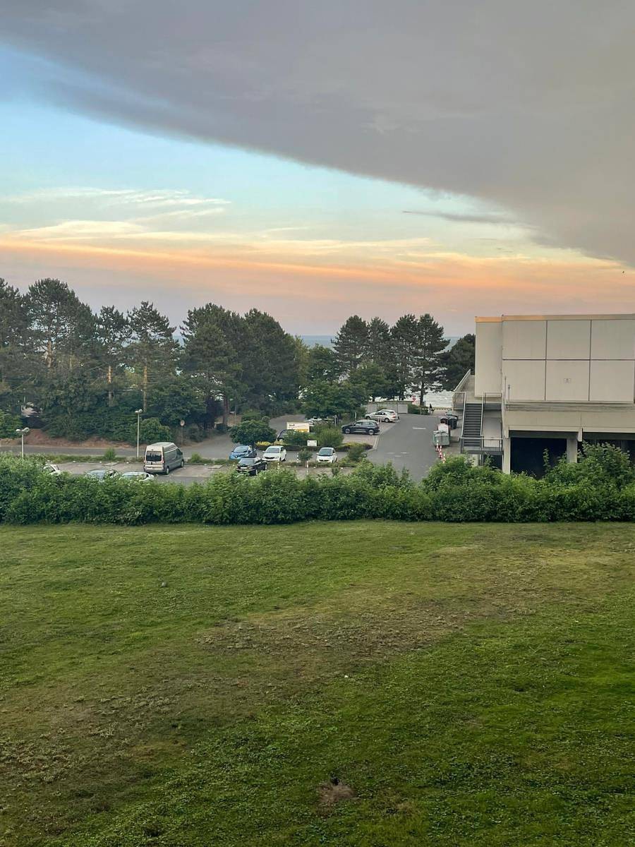 Ganze Wohnung, Fewo Ferienpark Sierksdorf in Sierksdorf, Ostholstein