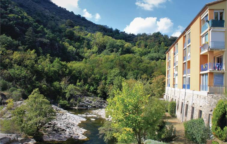 Appartement de vacances pour 4 personnes en Ardèche - 3