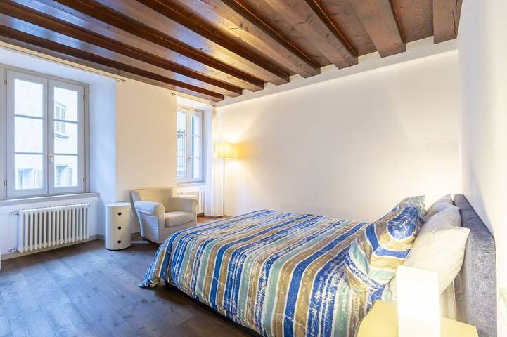 Appartamento intero, Vicolo Ninguarda in Morbegno (Borgo), Morbegno