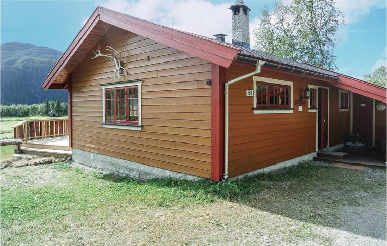 Ferienhaus für 8 Personen, mit Haustier in Hemsedal - 3