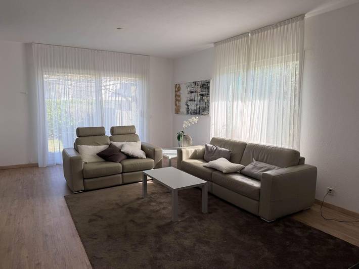 Maison de vacances pour 6 personnes avec jardin in Ascona, Alpes tessinoises