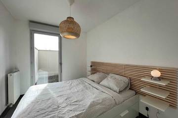 Appartement De Vacances pour 5 Personnes dans Blagnac, Haute-Garonne, Photo 3