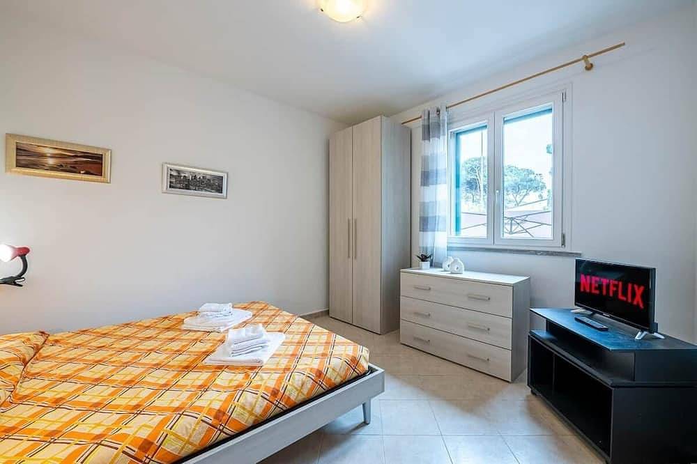 Plage à 100m : Maison avec Jardin et Clim in Marina di Grosseto, Grosseto