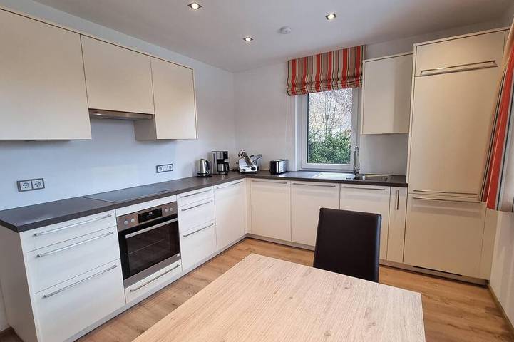 Vakantieappartement voor 4 personen - 1