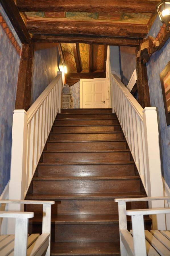 Location de vacances pour 10 personnes, avec terrasse et vue, animaux acceptés à Orduña - 4