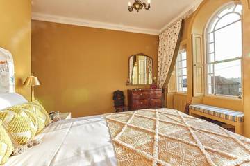 Cottage for 6 People in Berwick-upon-Tweed, Northumberland Coast, Photo 4