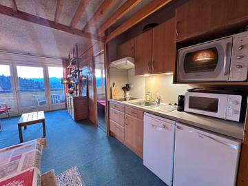 Lodge for 6 People in Villard-de-Lans, Isère, Photo 3