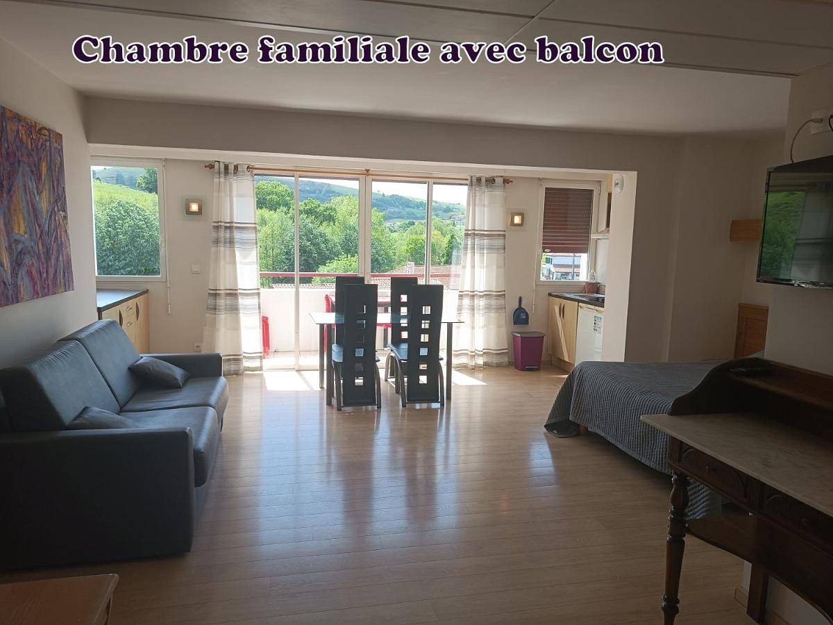 Privilege Studio in Souraïde, Région de Bayonne